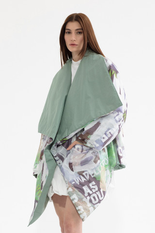 BLOUSON 