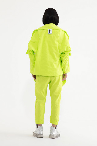 BLOUSON 
