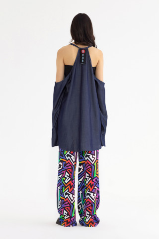 BLUSE 