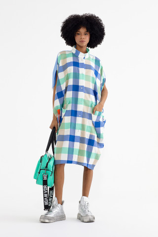 LONG SHIRT 