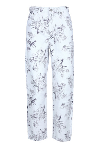 SHENA TROUSERS 