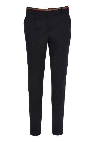 Days cigaret pants 2 - w. belt 