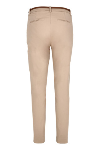 Days cigaret pants 2 - w. belt 