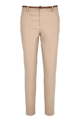 Days cigaret pants 2 - w. belt 