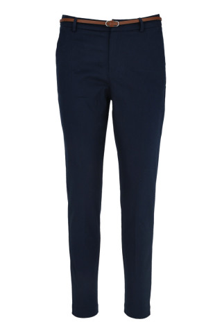 Days cigaret pants 2 - w. belt 