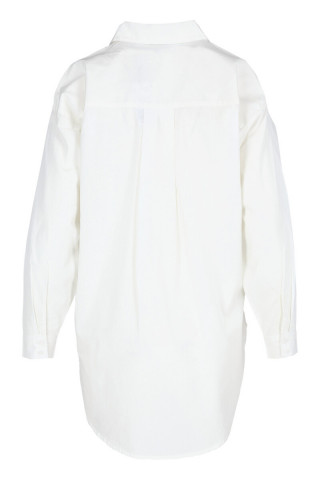 BYGAMZE SHIRT - LIGHT WOVEN 