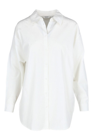 BYGAMZE SHIRT - LIGHT WOVEN 
