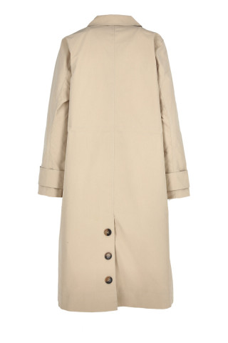BYCASANDRA COAT - OUTERWEAR 