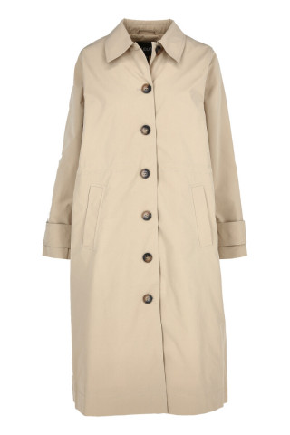 BYCASANDRA COAT - OUTERWEAR 