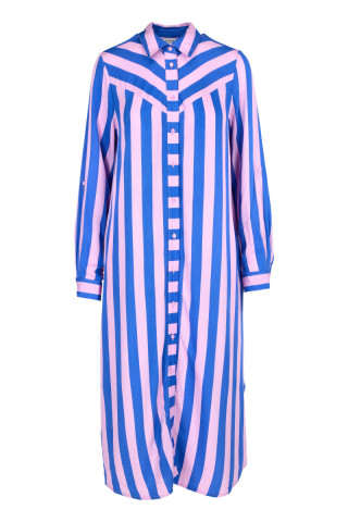 BYGAMCIA SHIRT DRESS - 