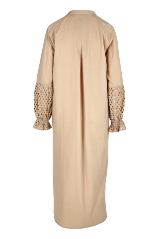 BYHANNO TUNIC DRESS - 