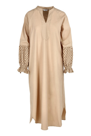BYHANNO TUNIC DRESS - 