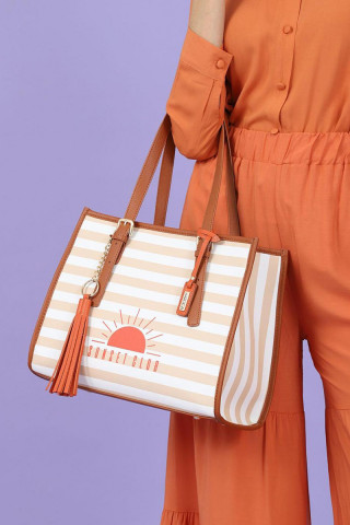 HANDBAG(34.5*24.5*15) 