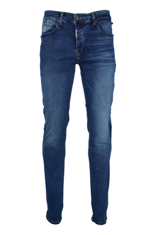 DARRELL X    TROUSERS 