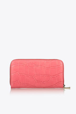 ZIP WALLET ALLISON 