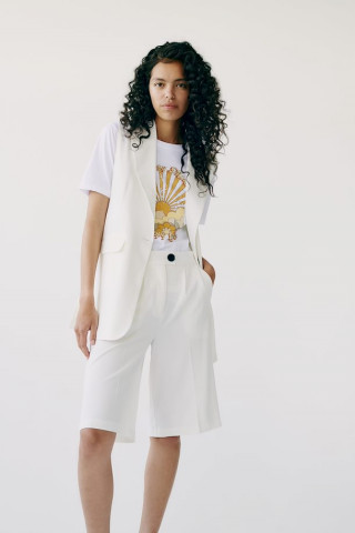 BYDANTA LO WAISTCOAT 