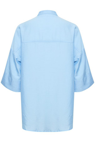 BYIHALIEA SHORT SHIRT 