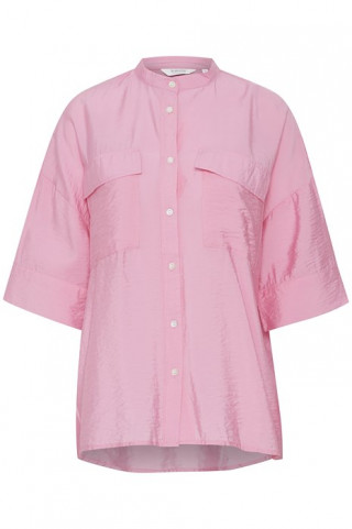 BYIHALIEA SHORT SHIRT 