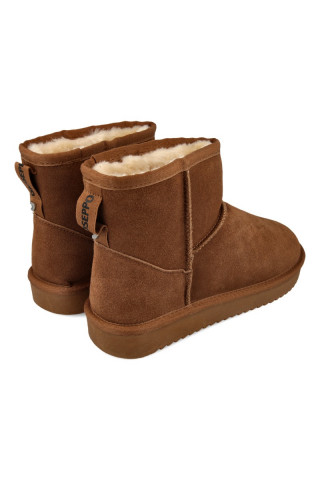 CAS BOOTS 