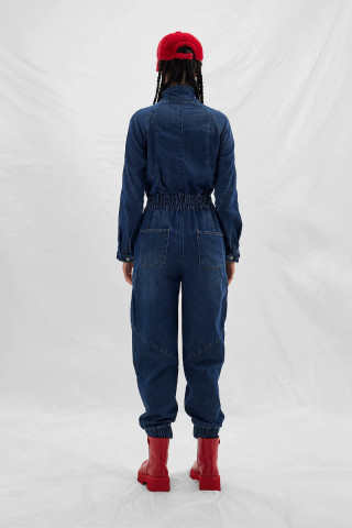 OVERALL 