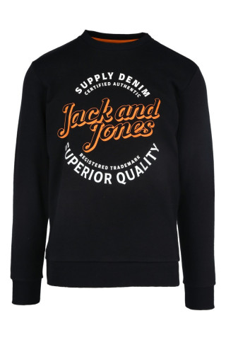 Sweat Crew Neck 