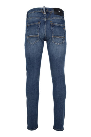 SERVANDO X D TROUSERS 