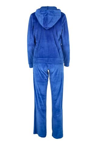 Jogging suit 