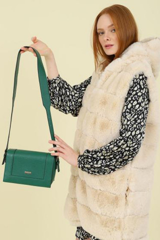 CROSSBAG (22*14*7cm) 