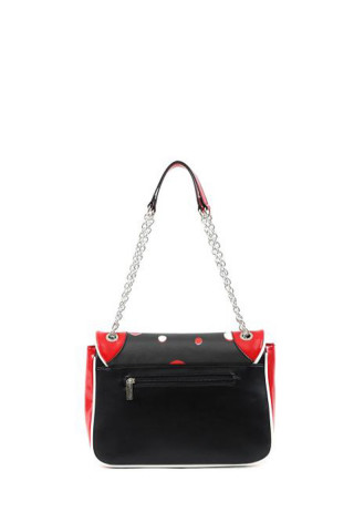 CROSSBAG  (29*21.5*9cm) 