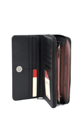 WALLET (19*9 cm) 