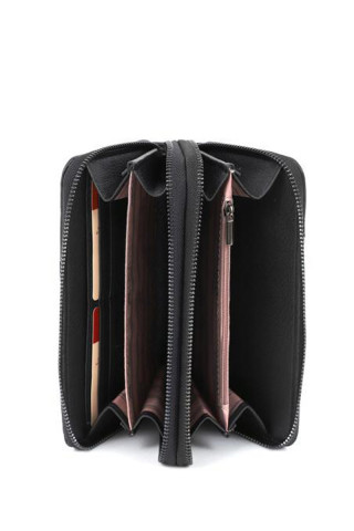 WALLET (19.5*10 cm) 