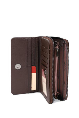 WALLET (19*9 cm) 
