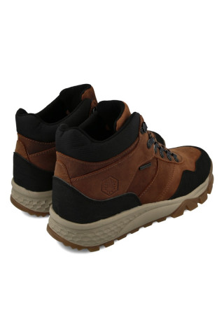 HIKING MID CUT SHOES WRES 