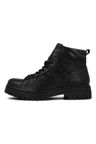 BIKER BOOT 