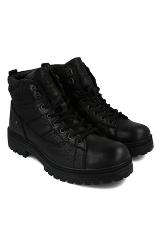 BIKER BOOT 