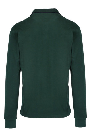 POLO MANICA LUNGA 