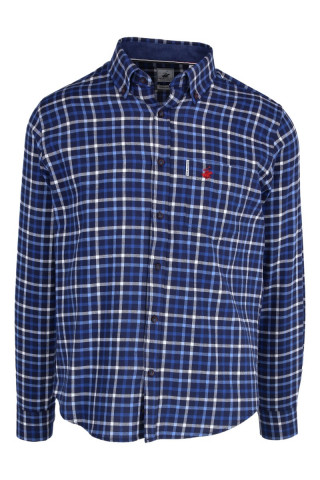 CAMICIA MANICA LUNGA 