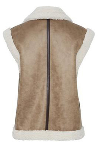 Waistcoat outerwear 