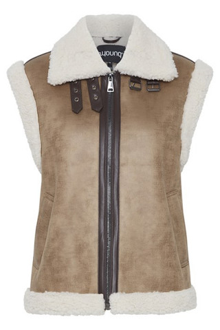Waistcoat outerwear 