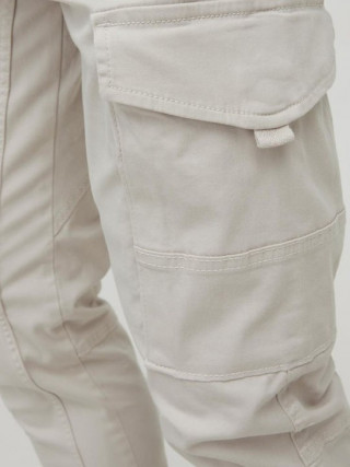 Cargo Trousers 