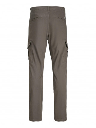 Cargo Trousers 