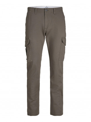 Cargo Trousers 
