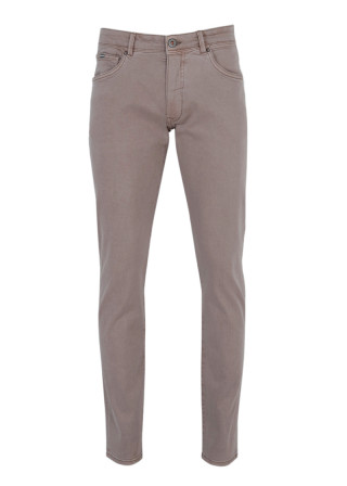 Seaham Coloured - Denim 