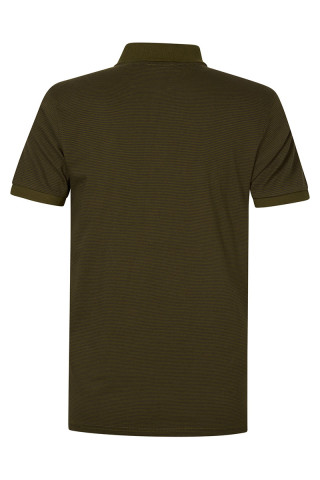 Men Polo Short Sleeve 