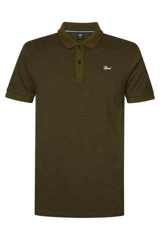 Men Polo Short Sleeve 