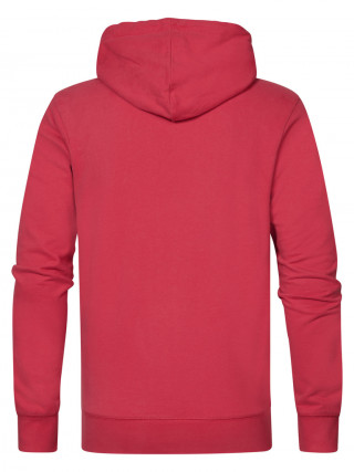 Men Sweater Hooded 