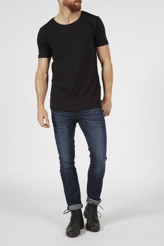 T-Shirt SS R-Neck 2-Pack 