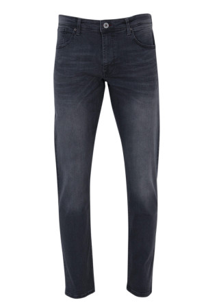 Men Denim Tapered 