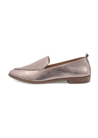 LADIES LEATHER SANDALS 