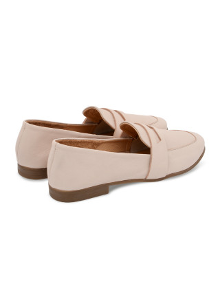 LADIES LEATHER SHOES 